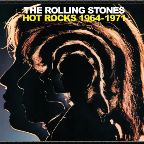 The Rolling Stones, Hot Rocks