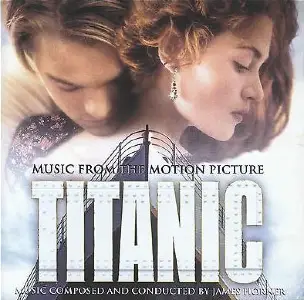 Titanic (Soundtrack)
