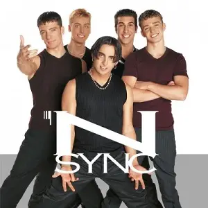 ‘N Sync, ‘N Sync 1998