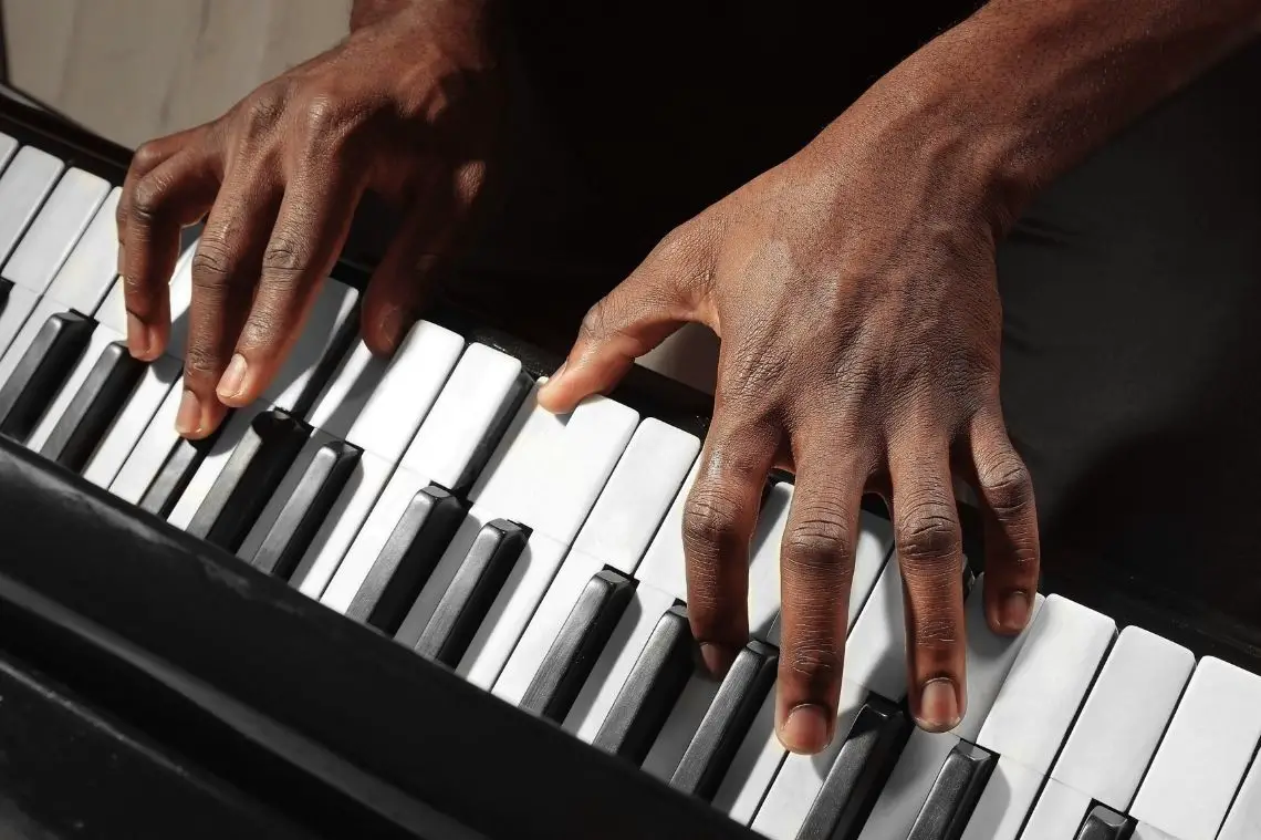 Mistakes To Avoid When Learning Piano