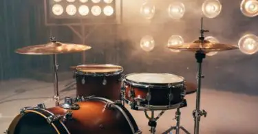 How To Keep Your Drums in Good Shape