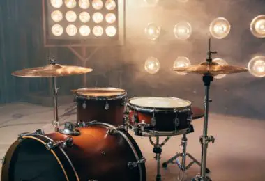 How To Keep Your Drums in Good Shape
