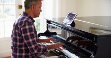 The Benefits of Learning Piano for Adults