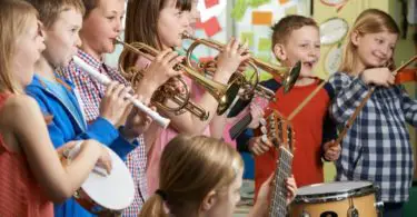 Unexpected Benefits of Music Education for Children