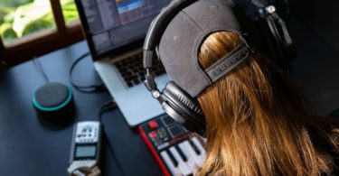 What You Need To Start Your Music Production Journey