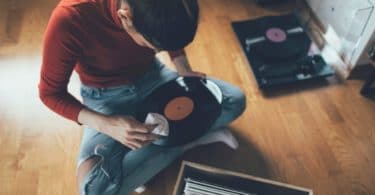 Tips for Preserving Your Vinyl Record Collection