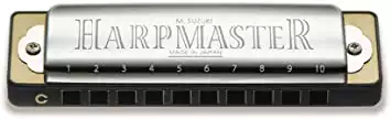 Suzuki Harpmaster
