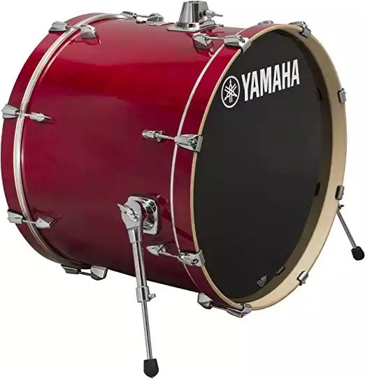 Yamaha Stage Custom Birch 22x17