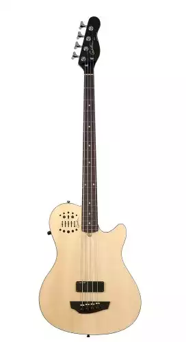 Godin A4 Ultra Bass