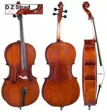 D Z Strad Cello Model 150