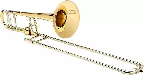 S.E. SHIRES Q-Series Trombone