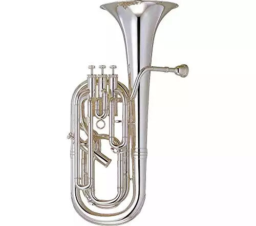 Yamaha YBH-621S Series Baritone Horn