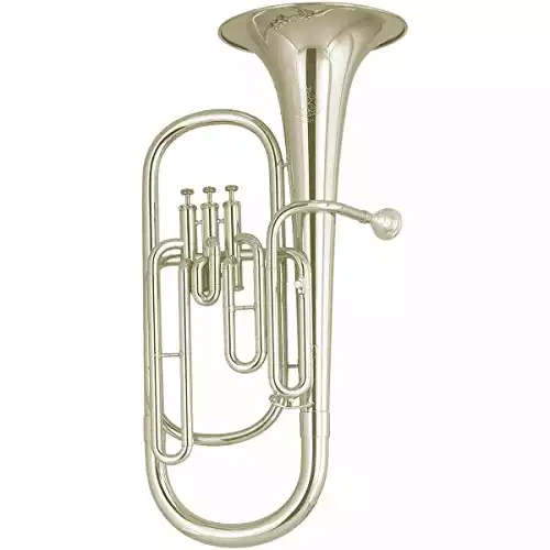Amati ABH 321 Series Bb Baritone Horn
