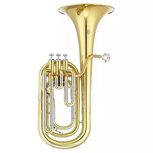 Jupiter JBR730 Standard Series Bb Baritone Horn