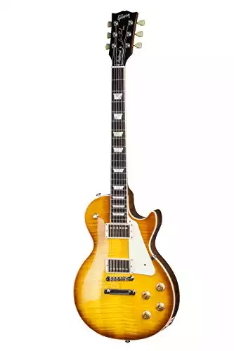 Gibson Les Paul Left-Handed Electric Guitars