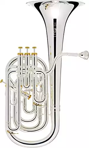 Besson BE2056 Prestige Series Bb Baritone Horn