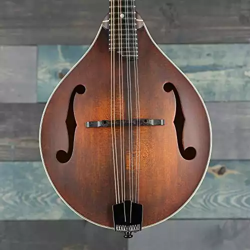 Eastman MD305 All Solid Wood A Style Mandolin