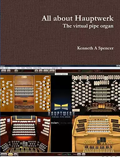 Hauptwerk Virtual Pipe Organ