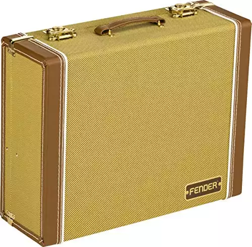 Fender Classic Series Tweed Case