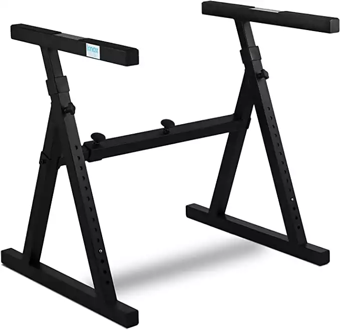 Knox Gear Z-Style Adjustable Keyboard Stand