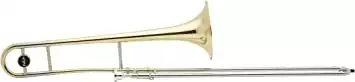 Selmer Prelude TB711 Bb Lacquered Student Tenor Trombone