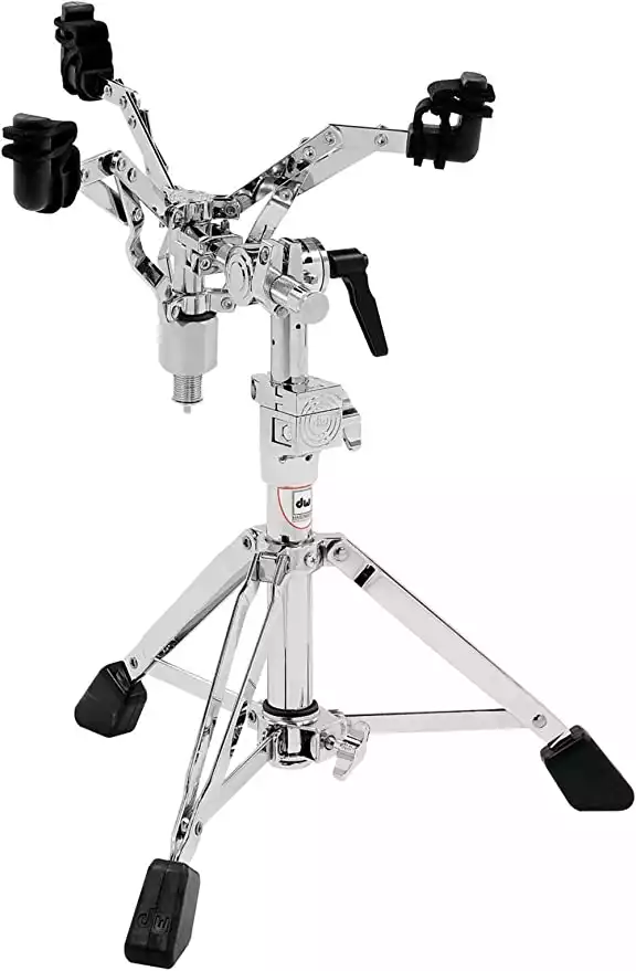 DW 9000 Series Air Lift Heavy Tom/Snare Stand