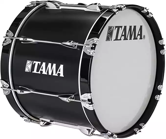 Tama Marching Starlight Bass Drum