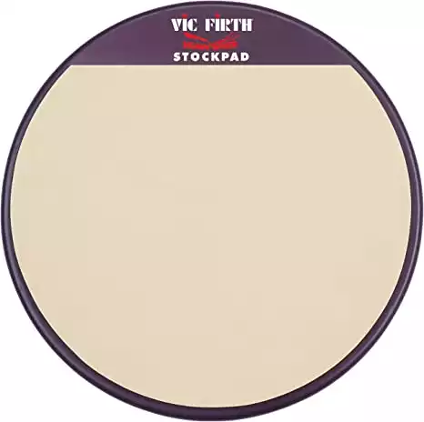 Vic Firth Heavy Hitter Stock Pad