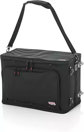 Gator Cases Lightweight Rack Bag