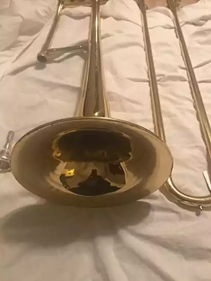 YSL354 Trombone