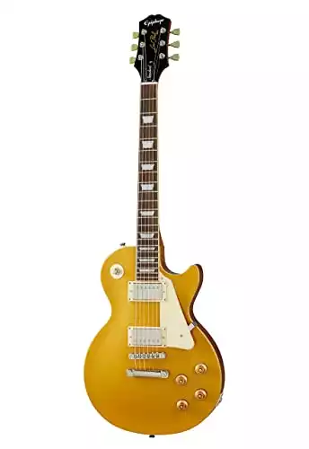 Epiphone Les Paul Standard ‘50s Electric Guitar
