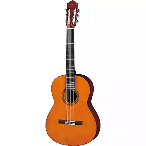 Yamaha CGS102A 1/2-Size Classical Guitar
