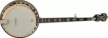 Washburn B17 Banjo