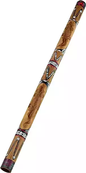 Meinl DDG1-BR 47" Bamboo Didgeridoo